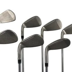 TaylorMade SIM 2 Max Irons 10 TaylorMade SIM 2 Max Irons -Drivers Sales IMG 5643