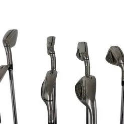 TaylorMade SIM 2 Max Irons 11 TaylorMade SIM 2 Max Irons -Drivers Sales IMG 5644