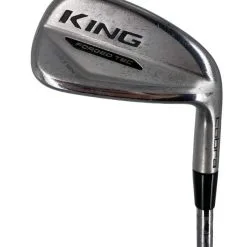 Cobra King Forged Tec Irons