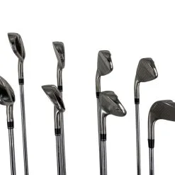 TaylorMade SIM Max Irons 9 TaylorMade SIM Max Irons -Drivers Sales IMG 5677