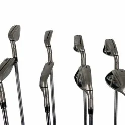 TaylorMade SIM Max Irons 11 TaylorMade SIM Max Irons -Drivers Sales IMG 5679 1