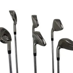 Callaway Rogue CF18 Irons -Drivers Sales IMG 5691