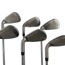 Callaway Rogue CF18 Irons -Drivers Sales IMG 5692