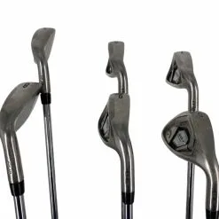 Callaway Rogue CF18 Irons -Drivers Sales IMG 5693