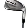 Cobra King Forged Tec One Irons