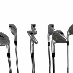Cobra King Forged Tec One Irons -Drivers Sales IMG 5726