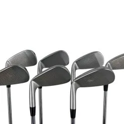Cobra King Forged Tec One Irons -Drivers Sales IMG 5727