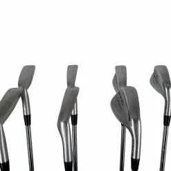 Cobra King Forged Tec One Irons -Drivers Sales IMG 5728