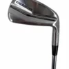 Cobra King Forged Tec Irons