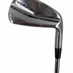 Cobra King Forged Tec Irons