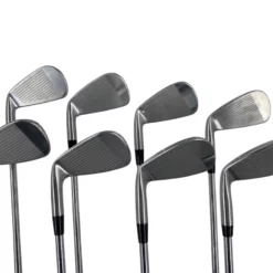 Cobra King Forged Tec Irons 10 Cobra King Forged Tec Irons -Drivers Sales IMG 5734