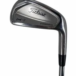 Titleist CB 716 Forged Irons
