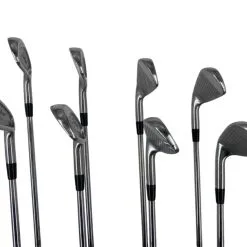 Titleist CB 716 Forged Irons 9 Titleist CB 716 Forged Irons -Drivers Sales IMG 5831