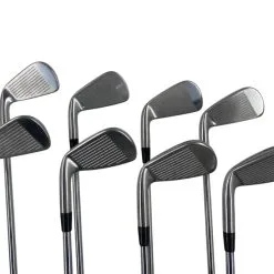 Titleist CB 716 Forged Irons 10 Titleist CB 716 Forged Irons -Drivers Sales IMG 5832