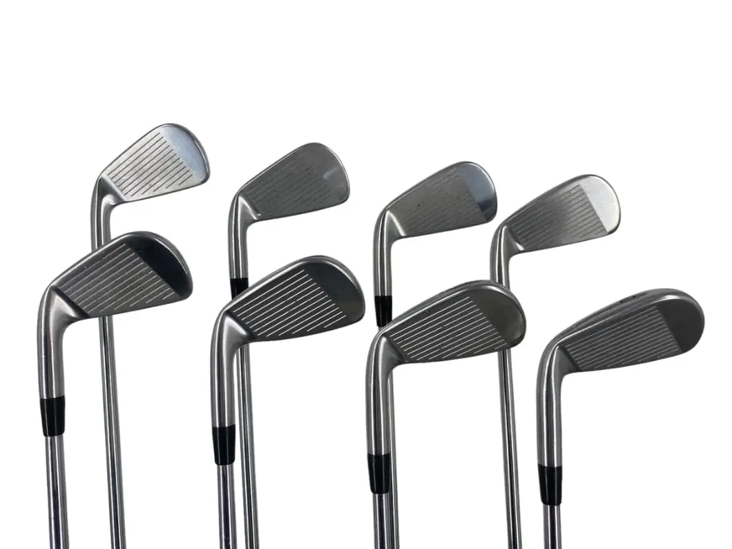Titleist CB 716 Forged Irons 4 Titleist CB 716 Forged Irons - Image 4