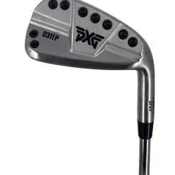 PXG 0311P Forged Irons