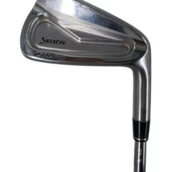 Srixon Z585/Z785 Combo Forged Irons