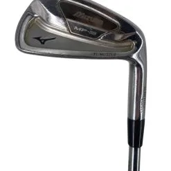 Mizuno MP-59 Forged Irons