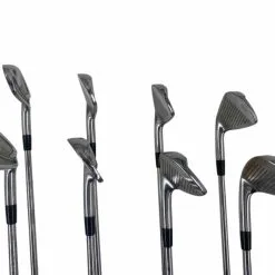 Mizuno MP-59 Forged Irons 9 Mizuno MP-59 Forged Irons -Drivers Sales IMG 5859