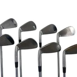 Mizuno MP-59 Forged Irons 10 Mizuno MP-59 Forged Irons -Drivers Sales IMG 5860