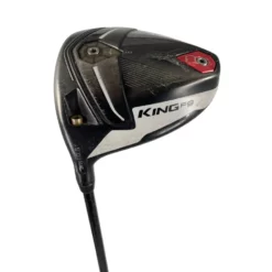 Cobra King F9 10.5º Driver