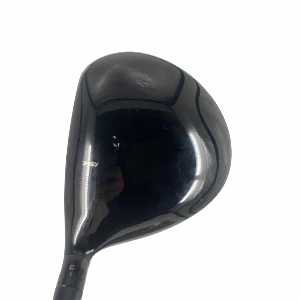 Titleist TSi2 10º Driver 4 Titleist TSi2 10º Driver - Image 4