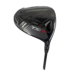Titleist TSi3 10º Driver