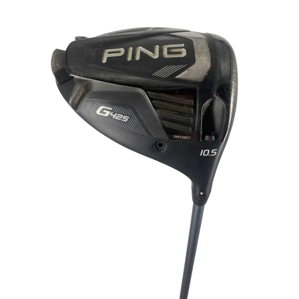 Ping G425 Max 10.5º Driver 1 Ping G425 Max 10.5º Driver