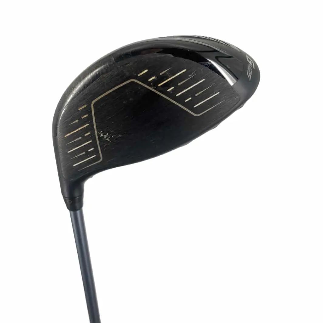 Ping G425 Max 10.5º Driver 2 Ping G425 Max 10.5º Driver - Image 2
