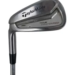 TaylorMade Tour Preferred MC Irons