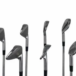TaylorMade Tour Preferred MC Irons -Drivers Sales IMG 5986