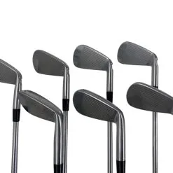 TaylorMade Tour Preferred MC Irons -Drivers Sales IMG 5987