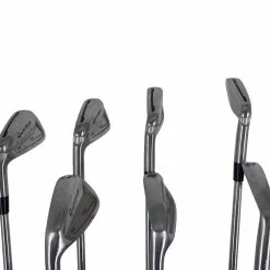 TaylorMade Tour Preferred MC Irons -Drivers Sales IMG 5988