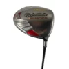 TaylorMade Burner Draw 10.5º Driver