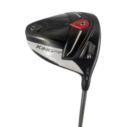 Cobra King F9 10.5º Driver