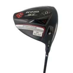 Cobra King SpeedZone 10.5º Driver
