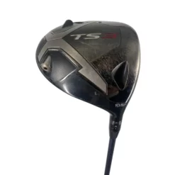 Titleist Titeist TS3 10.5º Driver