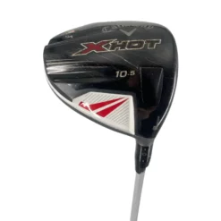 Callaway X-Hot 10.5º Driver