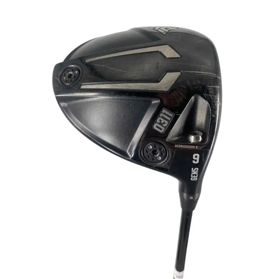 PXG 0311 GEN5 9º Driver 1 PXG 0311 GEN5 9º Driver