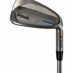 Ping I Irons
