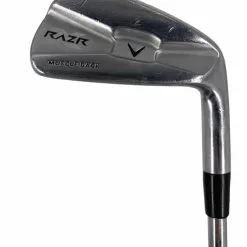 Callaway RAZR Muscle Back Forged Irons