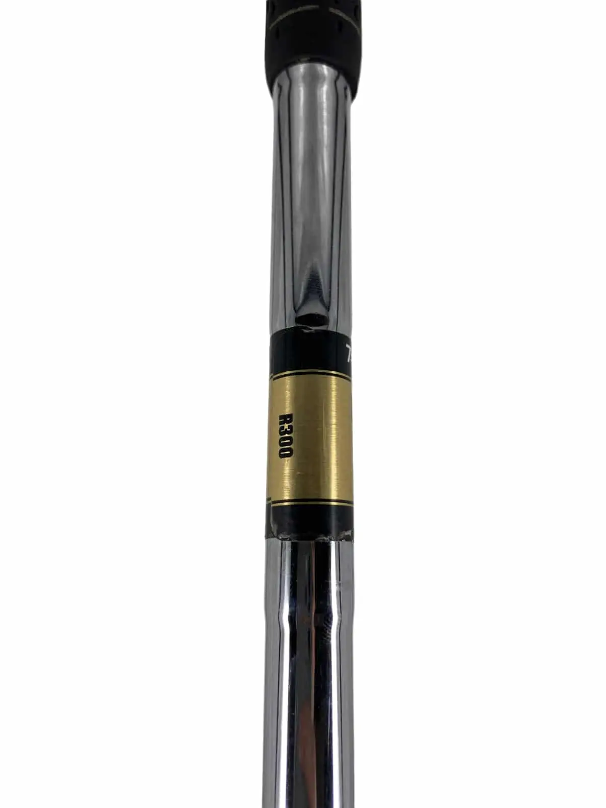 Callaway RAZR Muscle Back Forged Irons 6 Callaway RAZR Muscle Back Forged Irons - Image 6