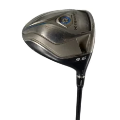 TaylorMade JetSpeed 9.5º Driver