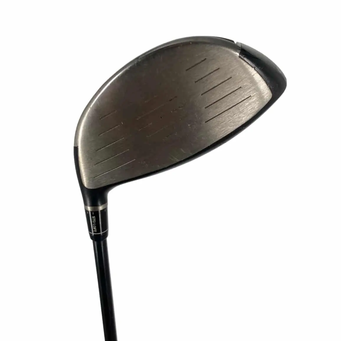 TaylorMade JetSpeed 9.5º Driver 2 TaylorMade JetSpeed 9.5º Driver - Image 2