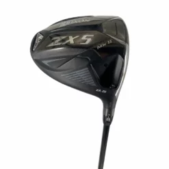 Srixon ZX5 MKII 9.5º Driver