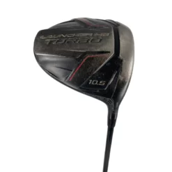 Cleveland Launcher HB Turbo 10.5º Driver