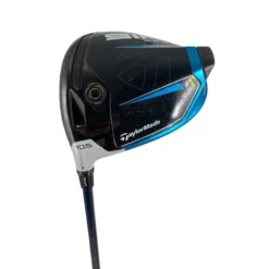 TaylorMade SIM Max 2 10.5º Driver