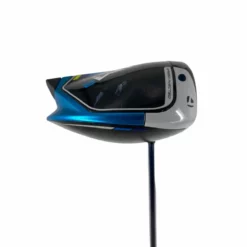 TaylorMade SIM Max 2 10.5º Driver -Drivers Sales IMG 6733
