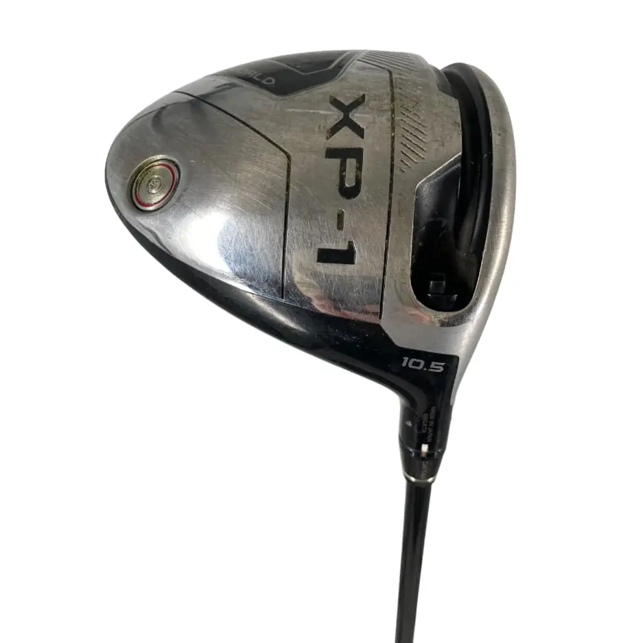 Honma XP-1 10.5º Drivers 1 Honma XP-1 10.5º Drivers