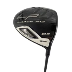 Wilson Launch Pad 10.5º Driver